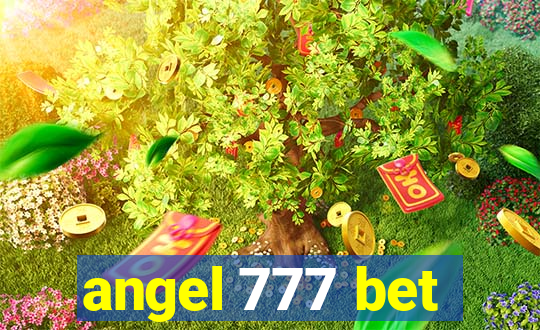 angel 777 bet